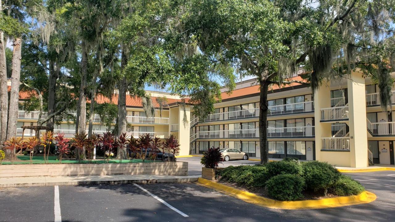 Simple Rewards Inn Hilton Head Island Eksteriør bilde