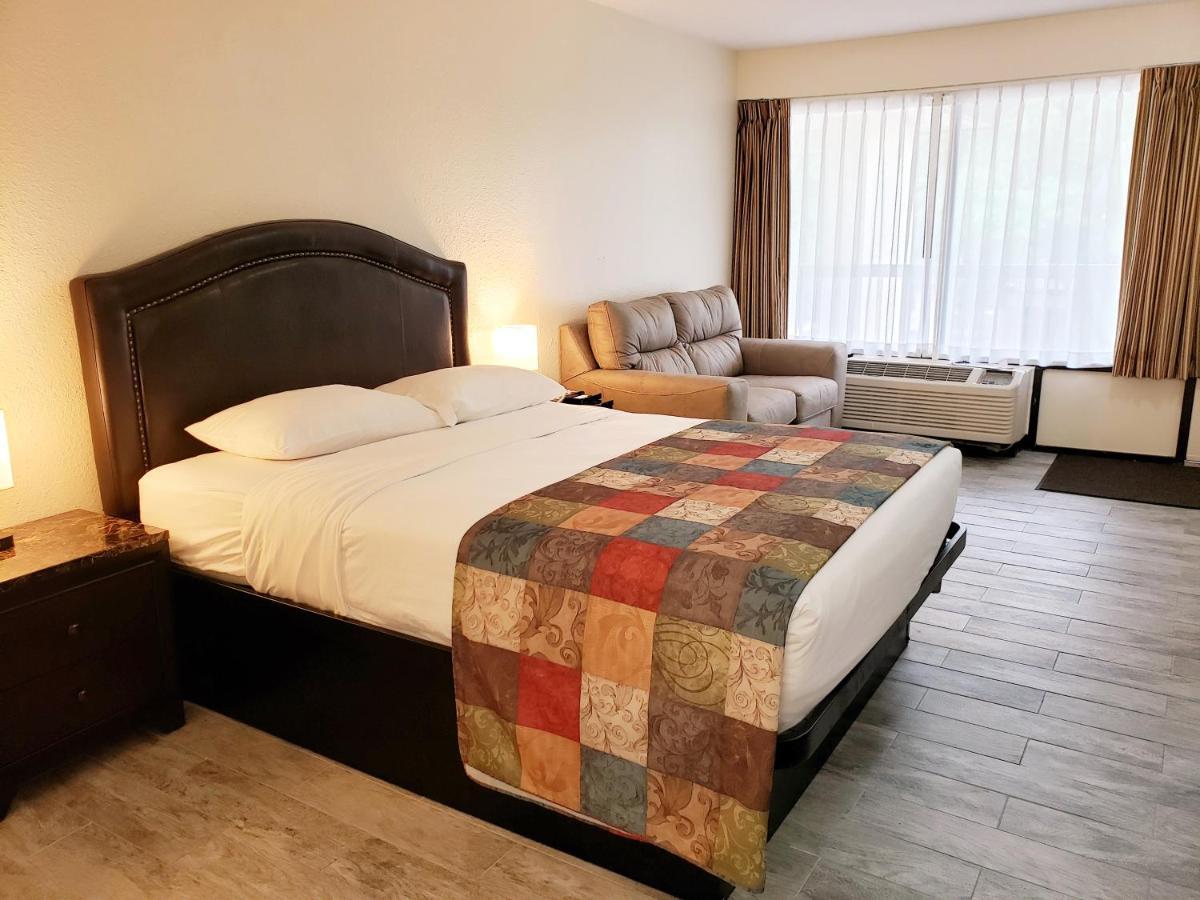 Simple Rewards Inn Hilton Head Island Eksteriør bilde