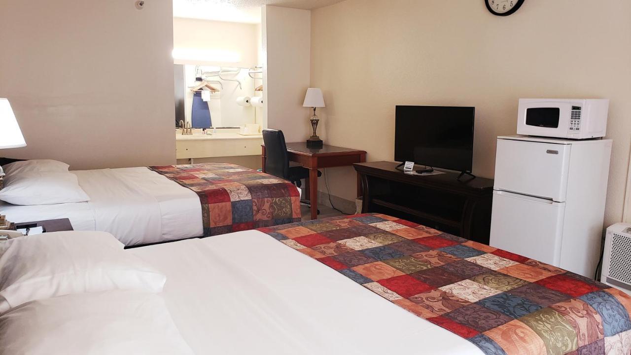 Simple Rewards Inn Hilton Head Island Eksteriør bilde