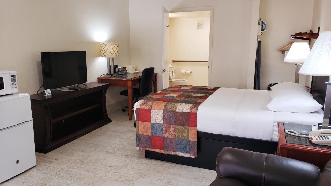 Simple Rewards Inn Hilton Head Island Eksteriør bilde