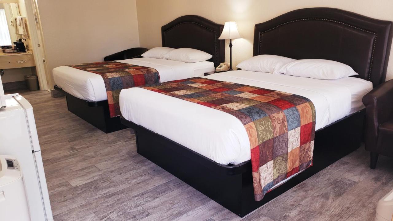 Simple Rewards Inn Hilton Head Island Eksteriør bilde