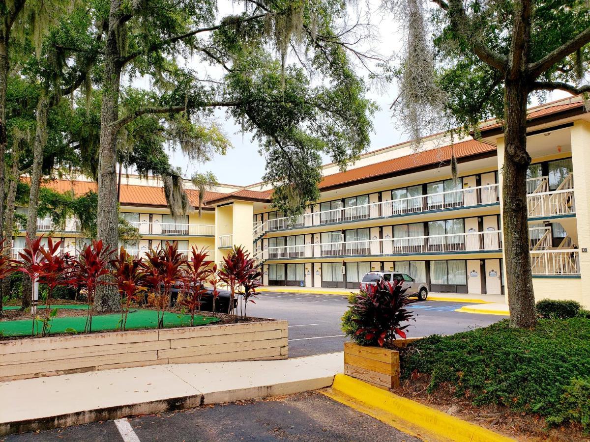 Simple Rewards Inn Hilton Head Island Eksteriør bilde