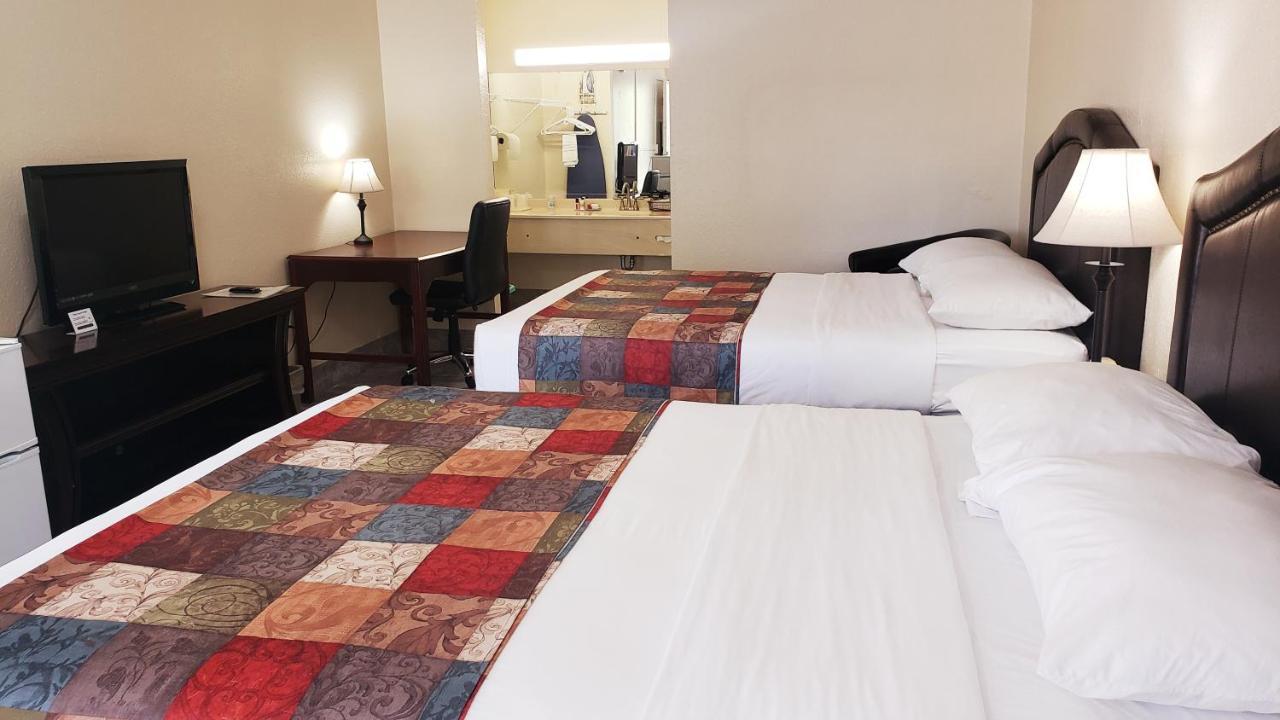 Simple Rewards Inn Hilton Head Island Eksteriør bilde