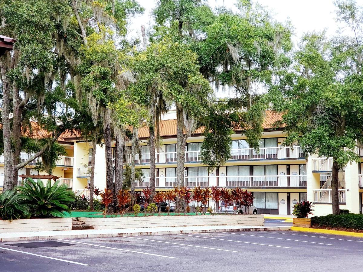 Simple Rewards Inn Hilton Head Island Eksteriør bilde