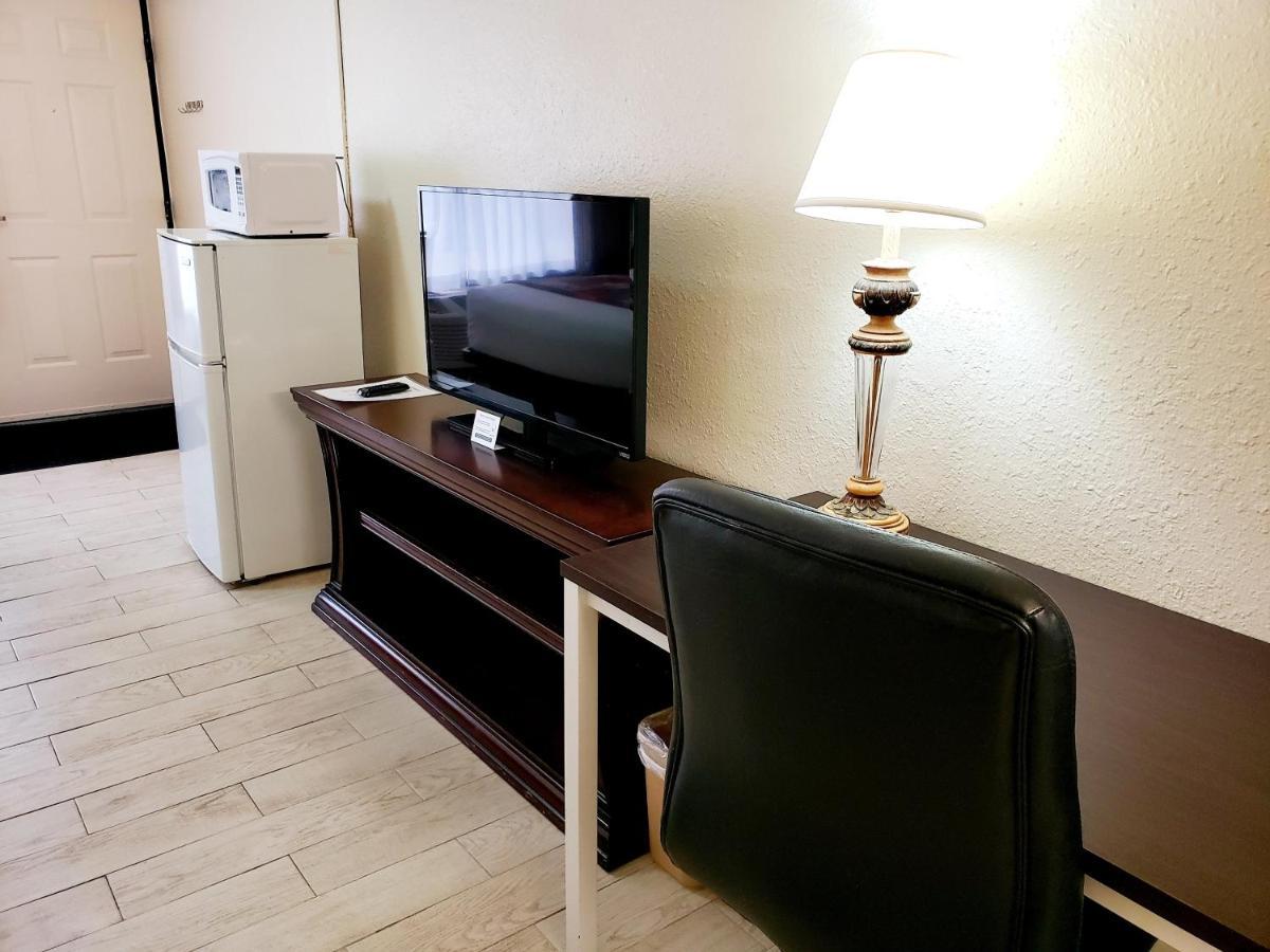 Simple Rewards Inn Hilton Head Island Eksteriør bilde