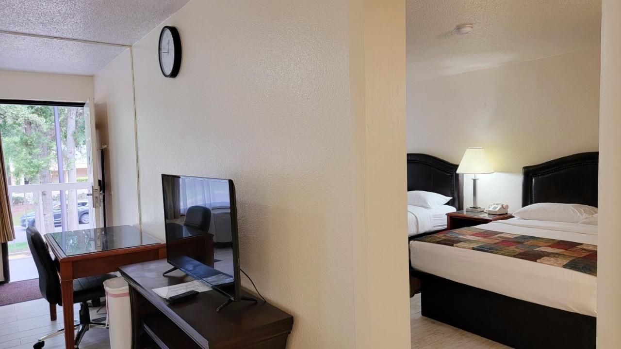 Simple Rewards Inn Hilton Head Island Eksteriør bilde
